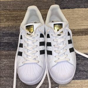 Adidas Superstar Shoes